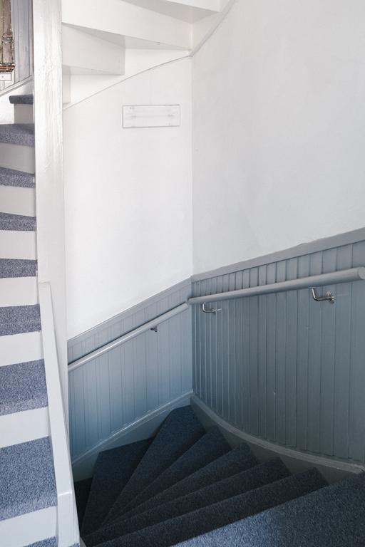 Visby Logi & Vandrarhem St: Hansgatan VBY Exterior foto