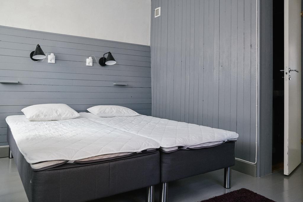 Visby Logi & Vandrarhem St: Hansgatan VBY Quarto foto