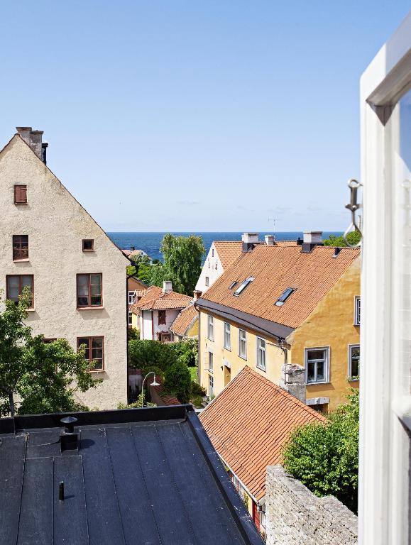 Visby Logi & Vandrarhem St: Hansgatan VBY Quarto foto